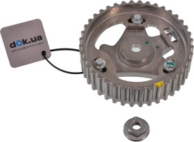 Шестерня распредвала Renault / Dacia 7701478037