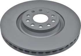 Гальмівний диск Zimmermann 600.3243.20