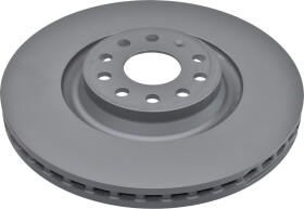 Тормозной диск Zimmermann 600.3243.20