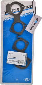 Прокладка выпускного коллектора Reinz 71-37967-00