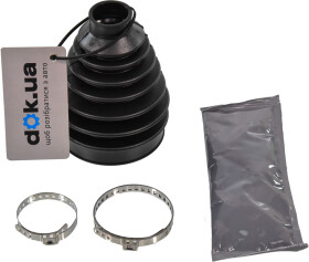 Пыльник ШРУСа ERT 500476T