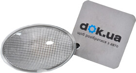 Фонарь указателя поворота TYC 18-0127-01-2