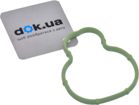 Прокладка впускного коллектора Elring 428.900