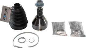 ШРУС Metelli 15-1506