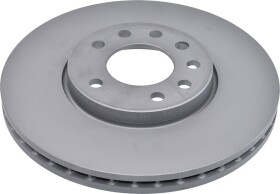 Тормозной диск Zimmermann 430.1473.20
