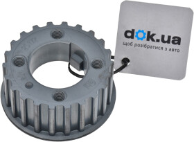 Шестерня коленчатого вала Febi 25172