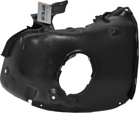 Подкрылок Renault / Dacia 8200415287