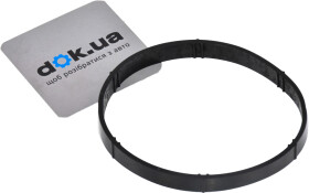 Прокладка впускного коллектора VAG 037133557C