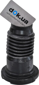 Пыльник амортизатора Mazda GS1D34012A