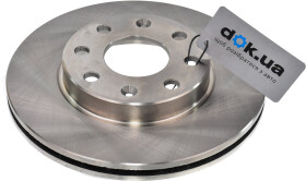 Тормозной диск Rider RD3325DF4439