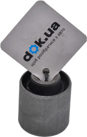 Сайлентблок рычага Q-Fix Q0050511