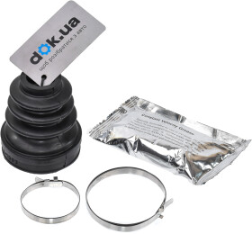 Пыльник ШРУСа Pascal G6F020PC