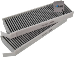 Фільтр салону Hengst Filter E2977LC-2