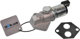 Клапан холостого хода ERA 556000A