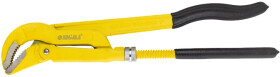 Ключ трубный рычажный Sigma 4102311 0-33,5 мм