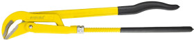 Ключ трубный рычажный Sigma 4102331 0-60 мм