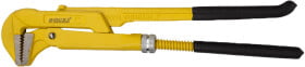 Ключ трубний важільний Sigma 4102211 0-33,5 мм