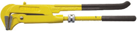 Ключ трубний важільний Sigma 4102221 0-48 мм