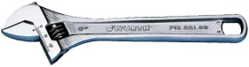 Ключ розвідний Würth 071522112 I-подібний 0-34 мм