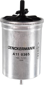 Топливный фильтр Denckermann A110365
