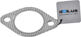 Прокладка приемной трубы FA1 870-902