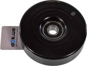 Обводной ролик поликлинового ремня Dayco APV2072