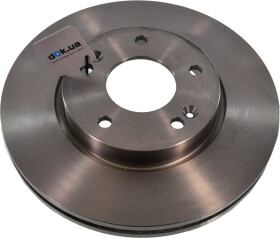 Тормозной диск NK 203526
