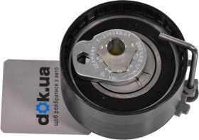 Натяжной ролик ремня ГРМ INA 531 0404 10