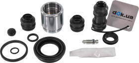 Ремкомплект тормозного суппорта ERT 401781