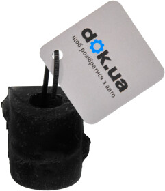 Втулка стабилизатора General Motors 96191890