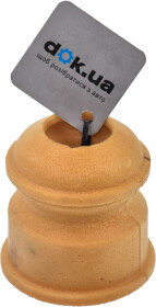 Отбойник амортизатора Febi 103961