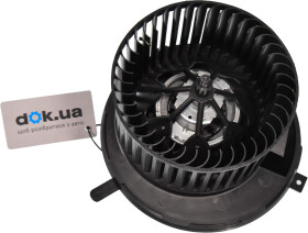 Вентилятор салона JP Group 1126100200