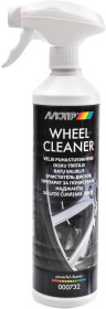 Очиститель дисков Motip Wheel Cleaner 000732BS 500 мл