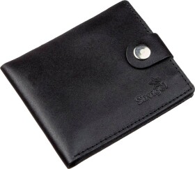 Портмоне-органайзер Shvigel 16217 без логотипа авто колір чорний