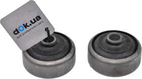 714 687 0001/HD Meyle Сайлентблок рычага для Ford Mondeo