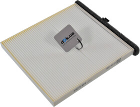 Фильтр салона Mann CU 24 009