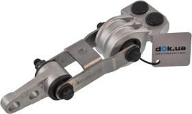 Подушка двигателя Febi 22711