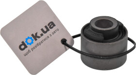 Сайлентблок рычага RBI D2537RT