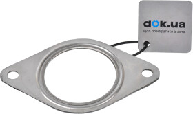 Прокладка приемной трубы FA1 330-917