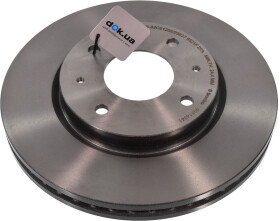 Тормозной диск Brembo 09A14841