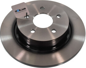 Гальмівний диск TRW DF6150