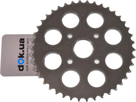 Шестерня распредвала INA 554011410