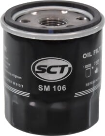 Оливний фільтр SCT Germany SM 106