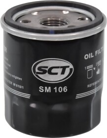 Оливний фільтр SCT Germany SM 106