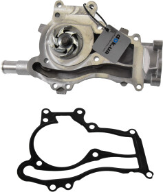 Помпа Bugatti PA10191