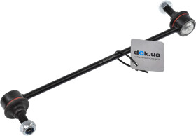 Стойка стабилизатора SWAG 89 92 3753