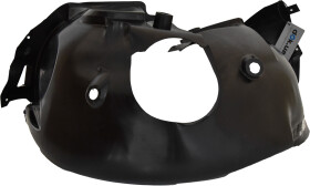 Подкрылок Mercedes-Benz / Smart A6396842177