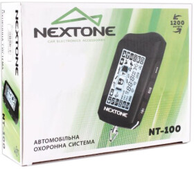 Двостороння сигналізація Nextone NT-100