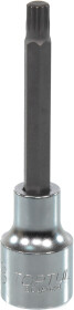 Торцева голова з битою Toptul BCJA1608 M8 1/2