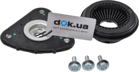 Комплект (опора + подшипник) Kayaba SM5589